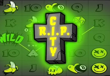 Слот Rip City в казино СпинБеттер